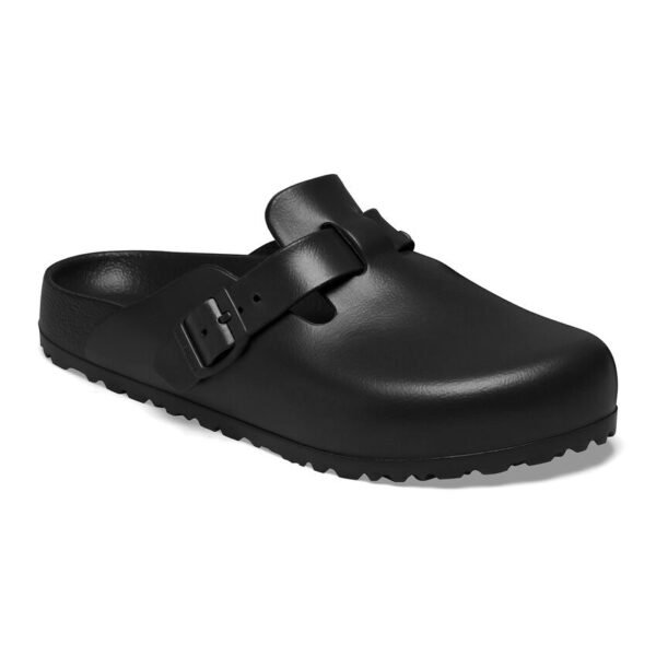 Boston EVA in Black from Birkenstock