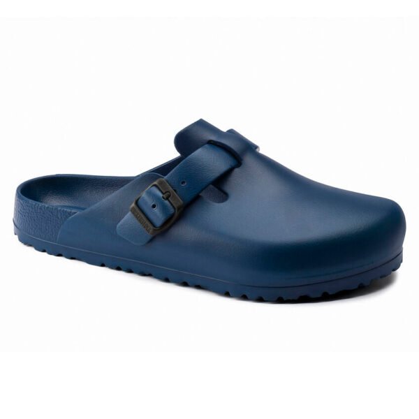 Boston EVA in Navy from Birkenstock