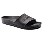 Barbados EVA Slide in Black from Birkenstock