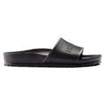 Barbados EVA Slide in Black from Birkenstock