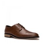 Jake Shoe in Brown from NAE