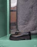 Farah Chunky Derby from Green Laces