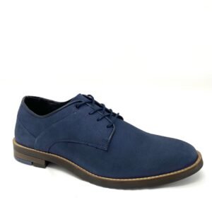 Alex Oxford in Blue from Novacas