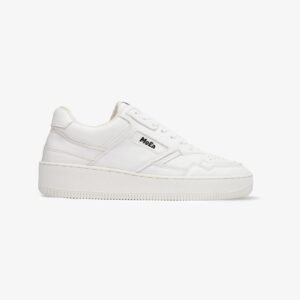 GEN1 Sneaker in White Grape Leather from MoEa