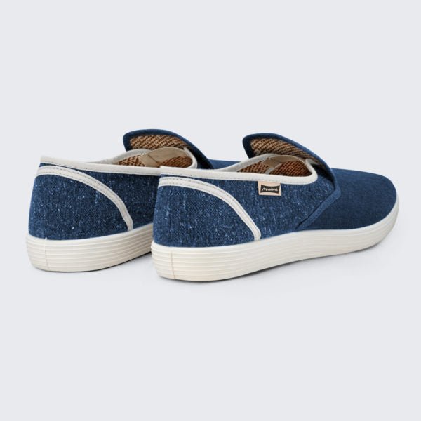 Rufino Clasico in Navy from Maians