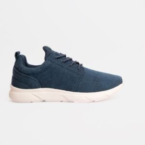 Explorer V2 Sneaker in Navy Hemp from 8000kicks