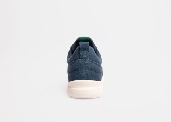 Explorer V2 Sneaker in Navy Hemp from 8000kicks