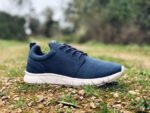 Explorer V2 Sneaker in Navy Hemp from 8000kicks